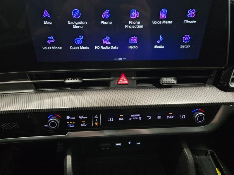 kia Sportage 2024 - 26
