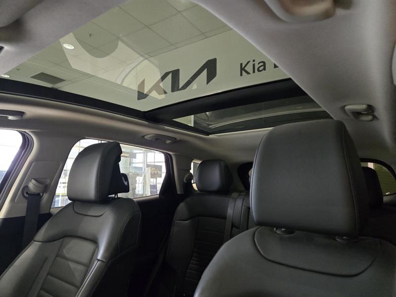 kia Sportage 2024 - 28