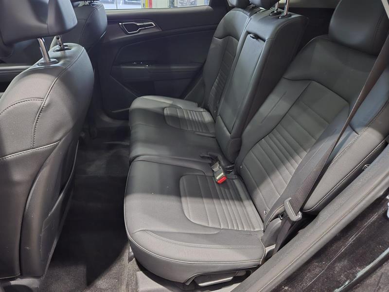 kia Sportage 2024 - 29
