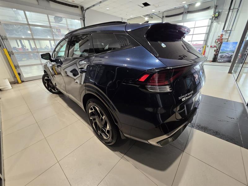 kia Sportage 2024 - 3