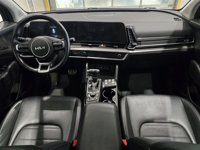 kia Sportage 2024 - 5