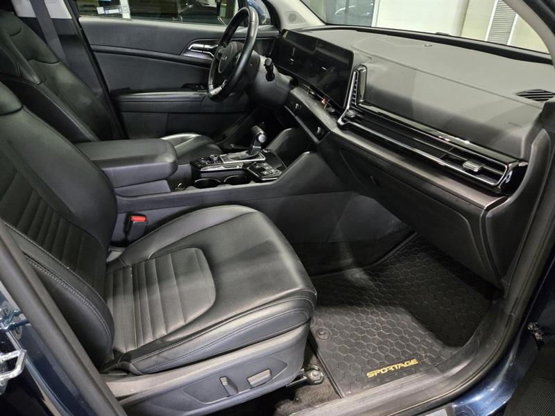 kia Sportage 2024 - 6