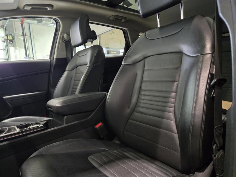 kia Sportage 2024 - 9