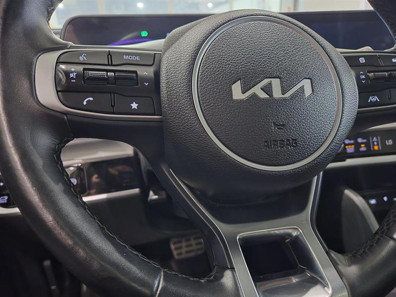 kia Sportage 2024 - 11