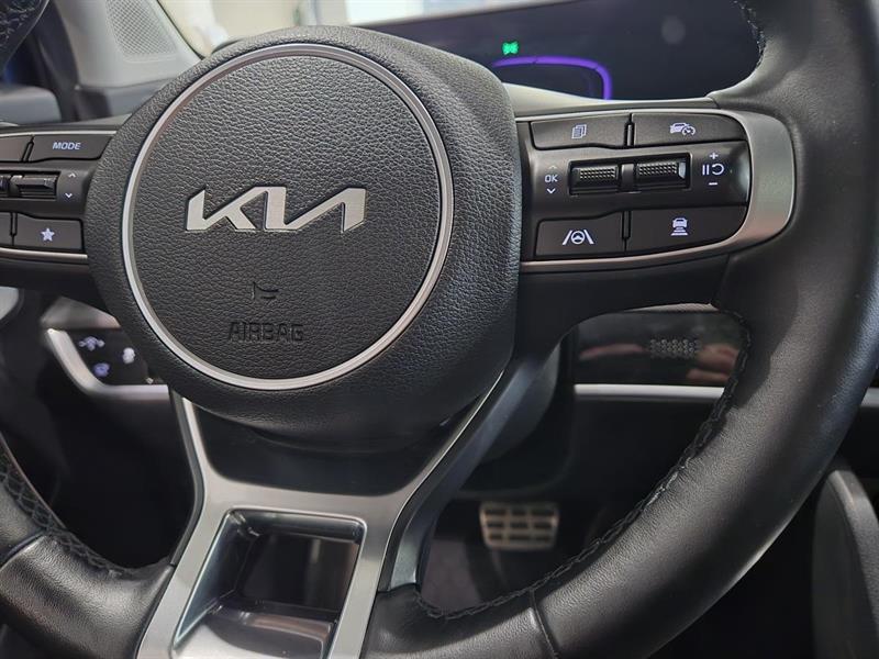 kia Sportage 2024 - 12