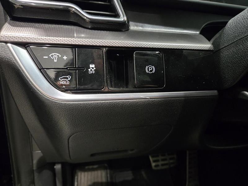 kia Sportage 2024 - 15