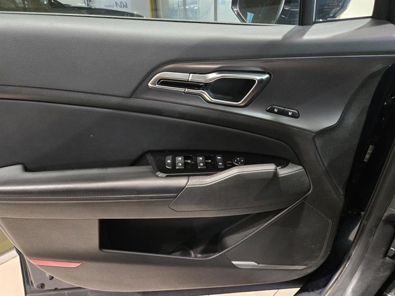kia Sportage 2024 - 16