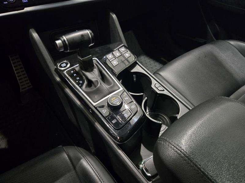 kia Sportage 2024 - 18
