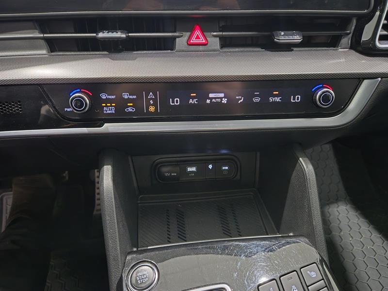 kia Sportage 2024 - 23
