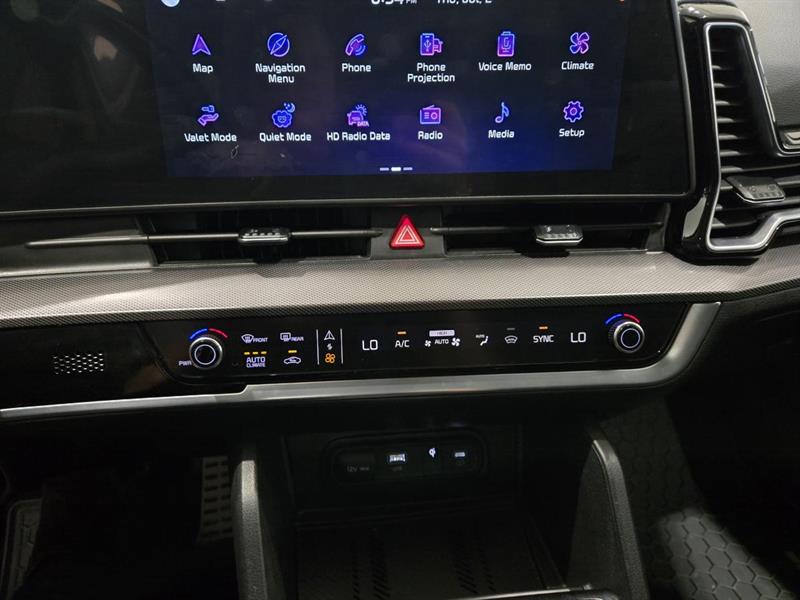 kia Sportage 2024 - 24