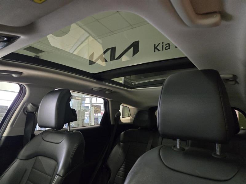 kia Sportage 2024 - 26