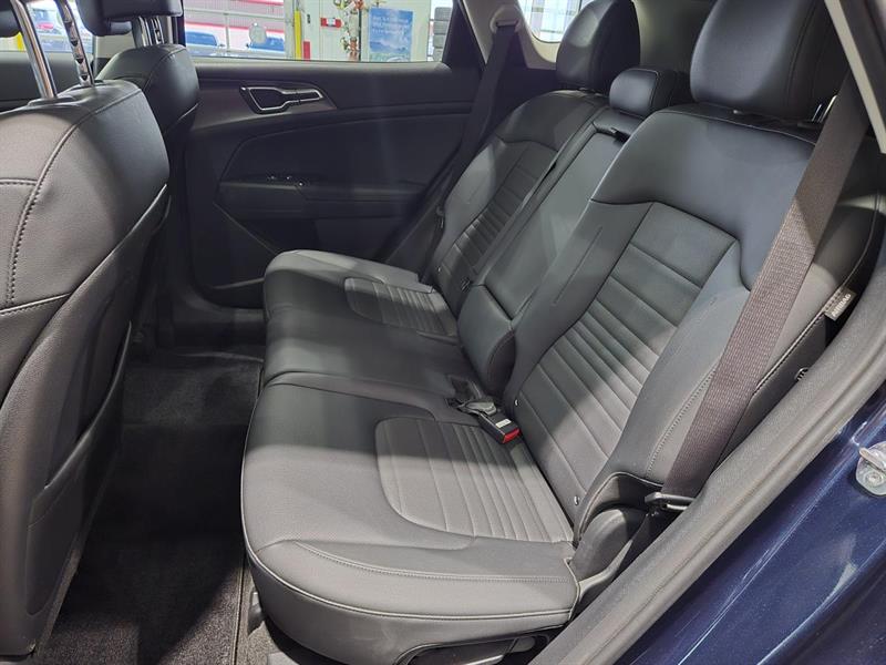 kia Sportage 2024 - 27
