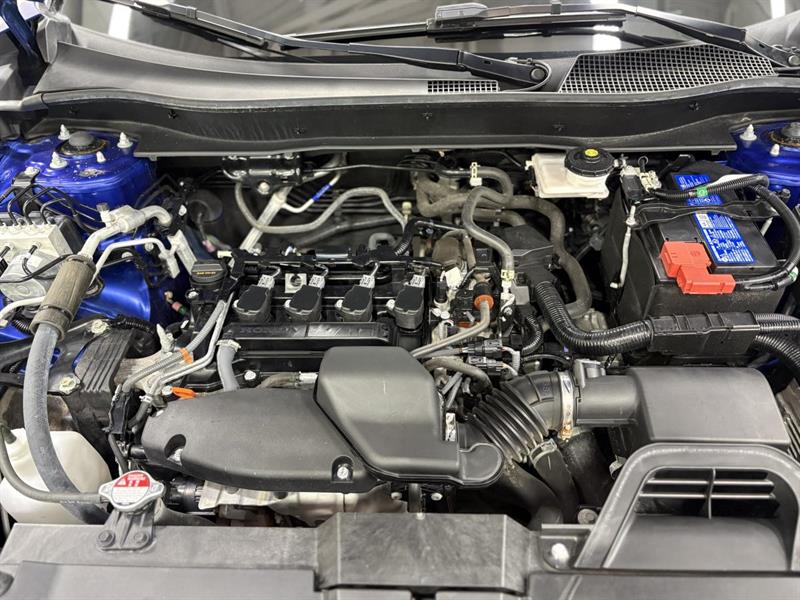 honda CR-V 2024 - 5