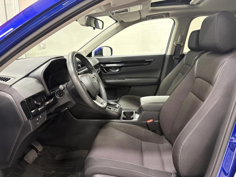 honda CR-V 2024 - 6