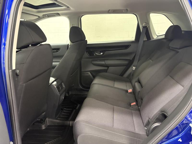 honda CR-V 2024 - 7
