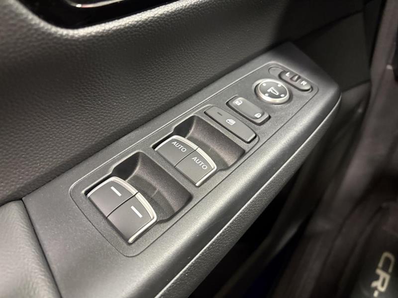 honda CR-V 2024 - 8