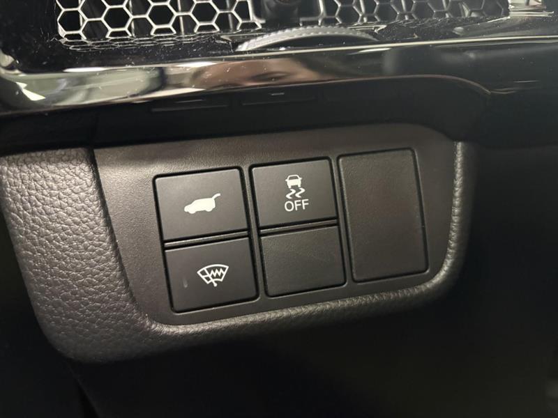 honda CR-V 2024 - 9
