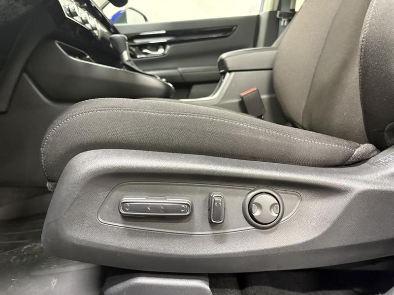 honda CR-V 2024 - 10
