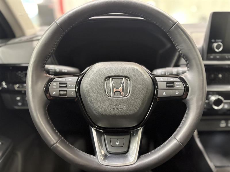 honda CR-V 2024 - 11