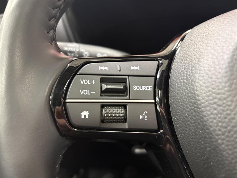 honda CR-V 2024 - 13