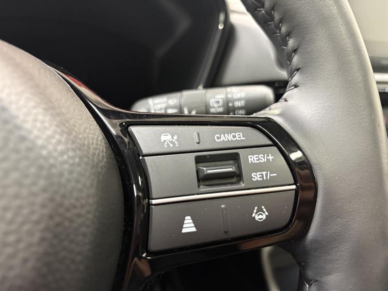 honda CR-V 2024 - 15