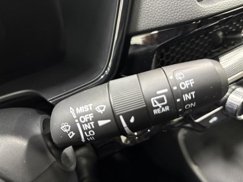honda CR-V 2024 - 16