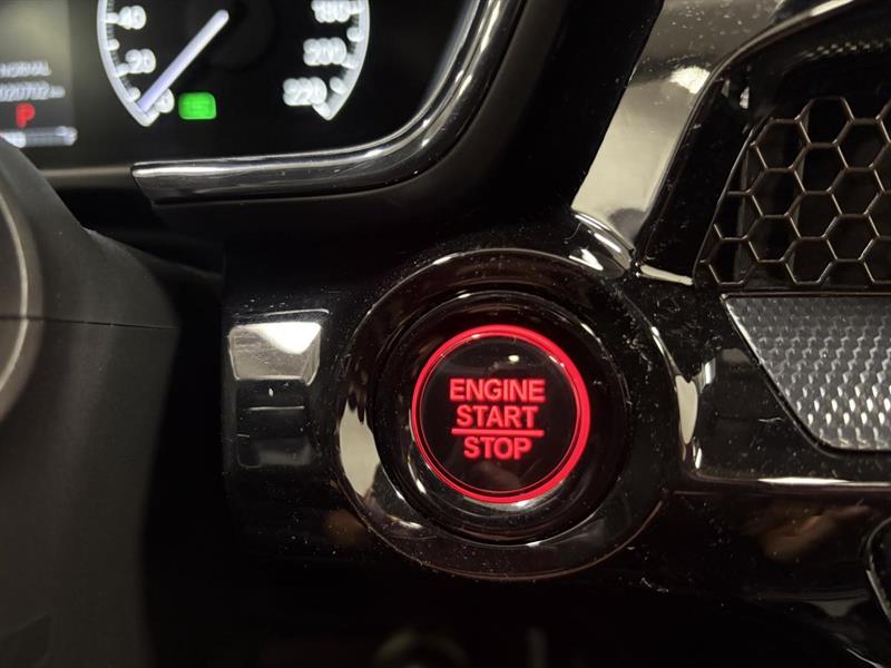 honda CR-V 2024 - 18