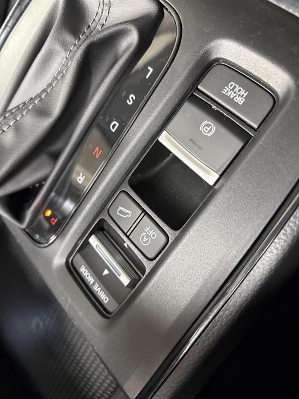 honda CR-V 2024 - 19