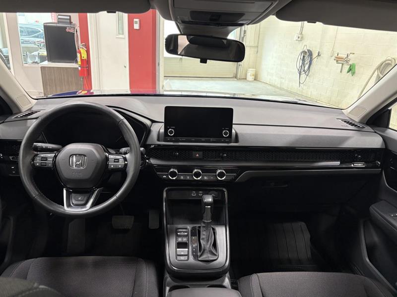 honda CR-V 2024 - 26