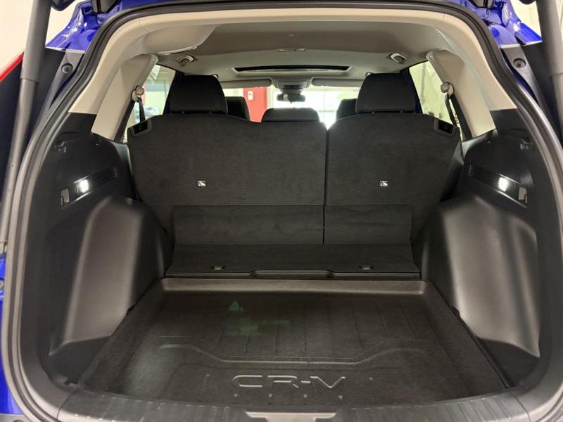 honda CR-V 2024 - 27