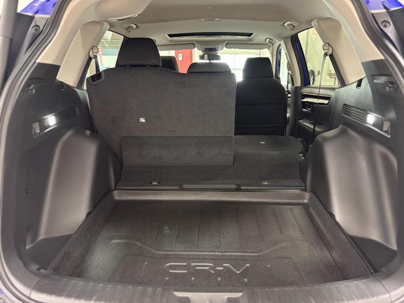 honda CR-V 2024 - 28