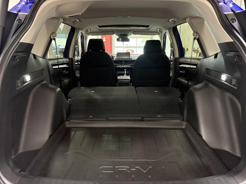 honda CR-V 2024 - 29