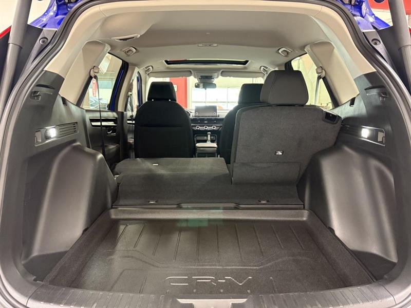 honda CR-V 2024 - 30