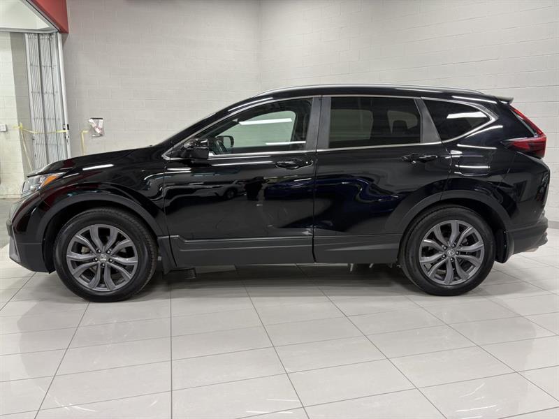 honda CR-V 2022 - 2