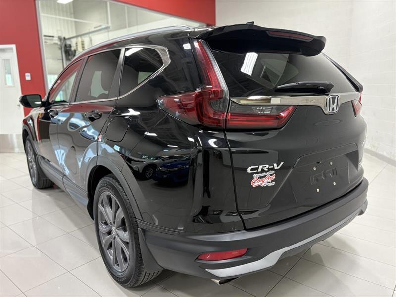 honda CR-V 2022 - 3