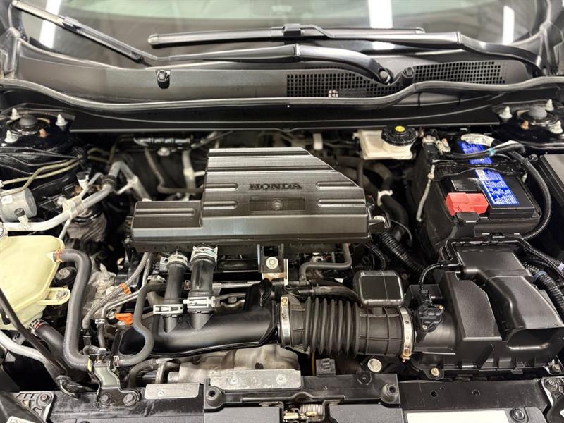 honda CR-V 2022 - 5