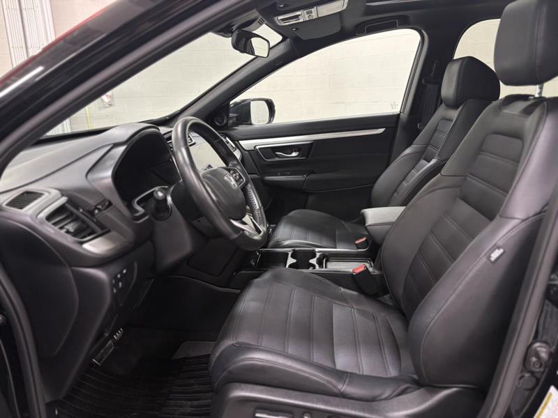 honda CR-V 2022 - 6