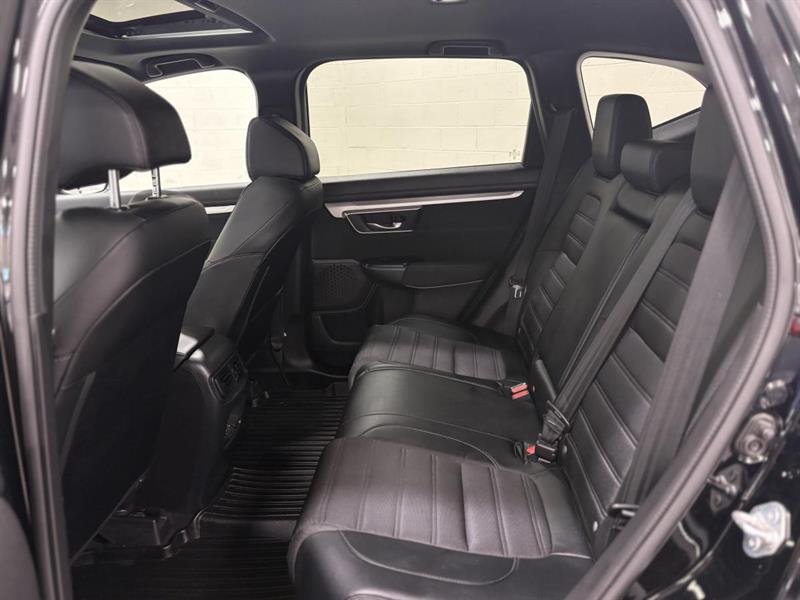 honda CR-V 2022 - 7