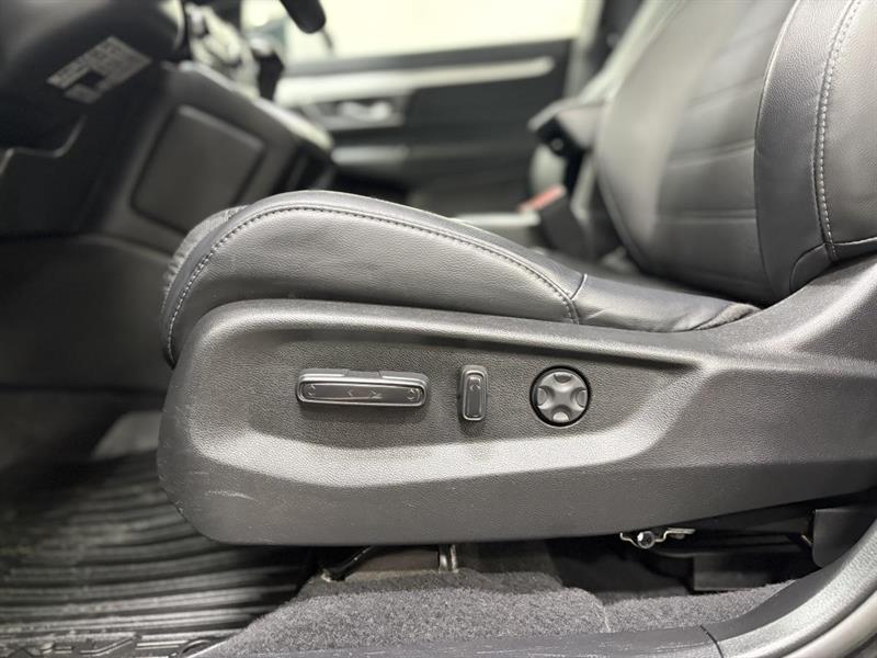 honda CR-V 2022 - 10