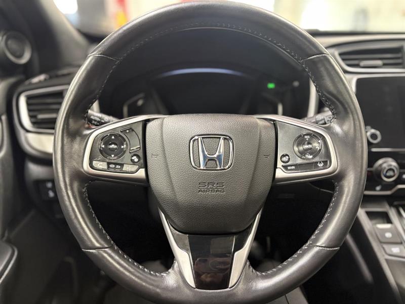 honda CR-V 2022 - 11