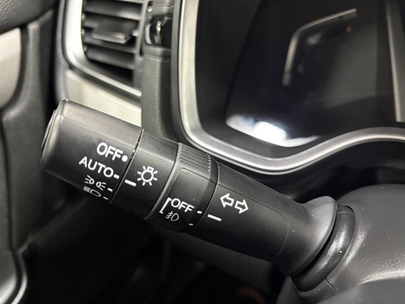 honda CR-V 2022 - 12
