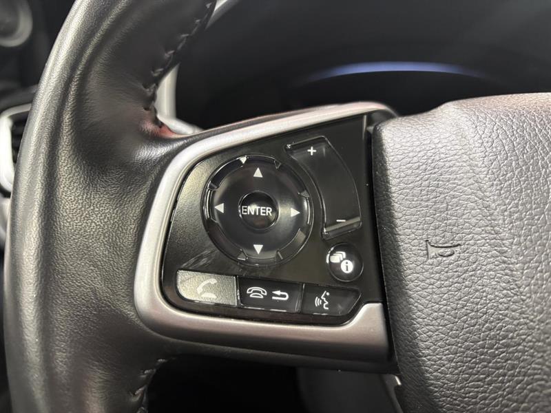 honda CR-V 2022 - 13