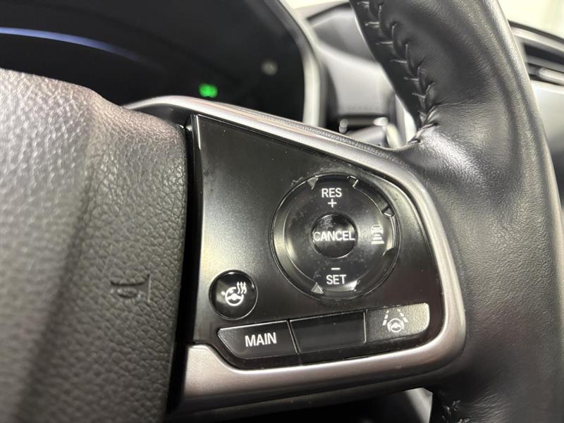 honda CR-V 2022 - 14