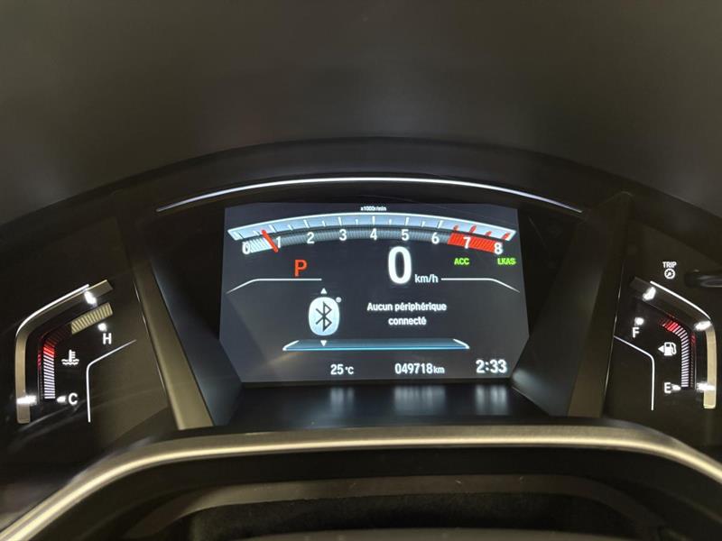 honda CR-V 2022 - 16