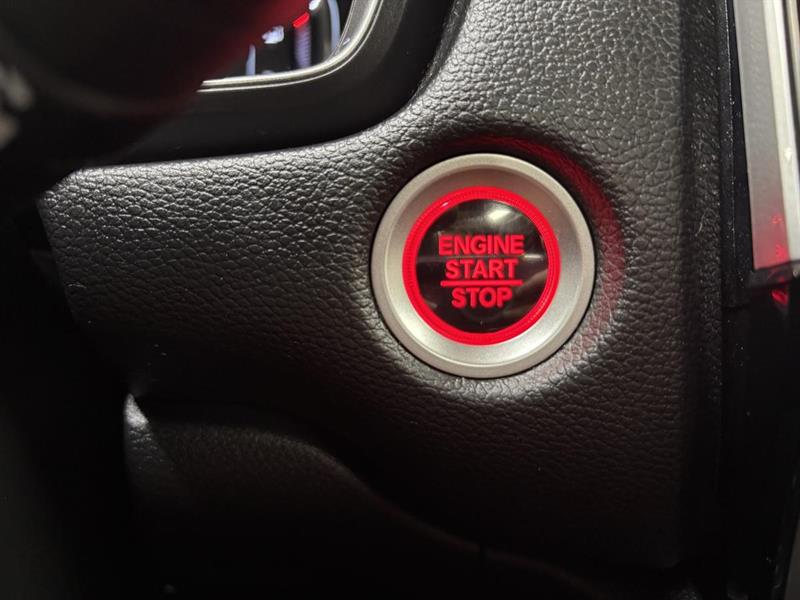 honda CR-V 2022 - 17