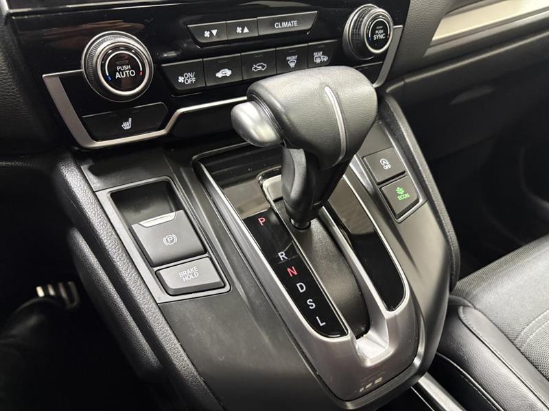 honda CR-V 2022 - 19