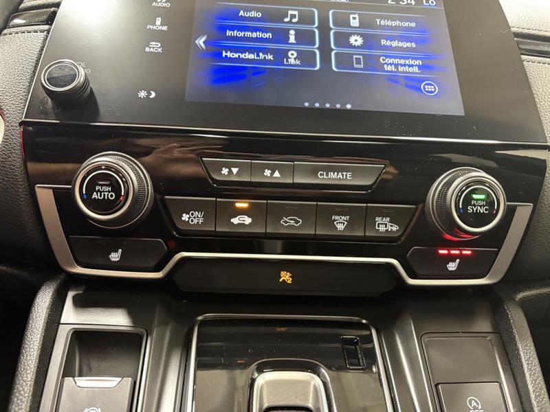 honda CR-V 2022 - 20