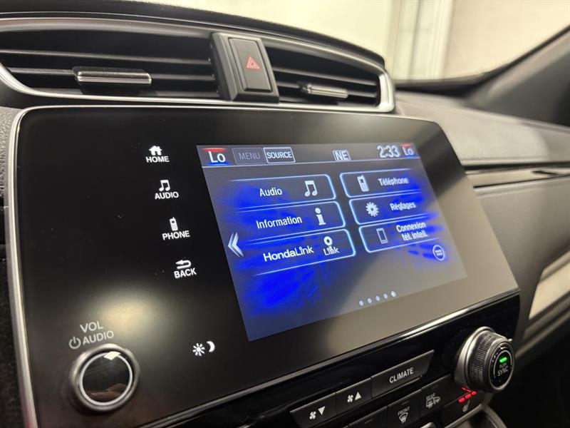 honda CR-V 2022 - 21