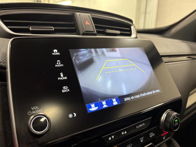 honda CR-V 2022 - 22