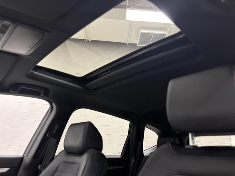 honda CR-V 2022 - 24